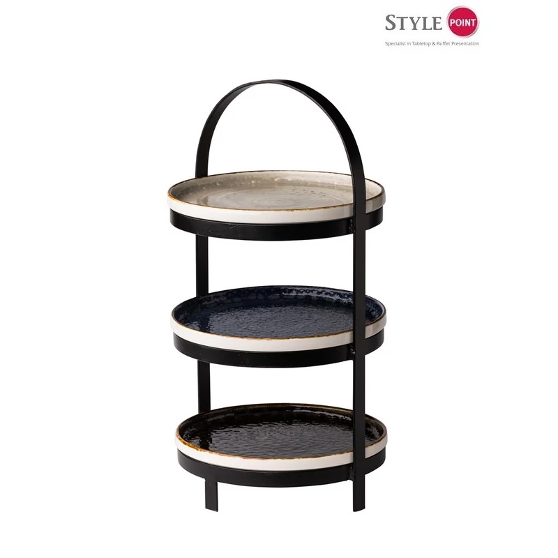 StylePoint StylePoint étazser 3 emelet 26.5 x 45.5 cm