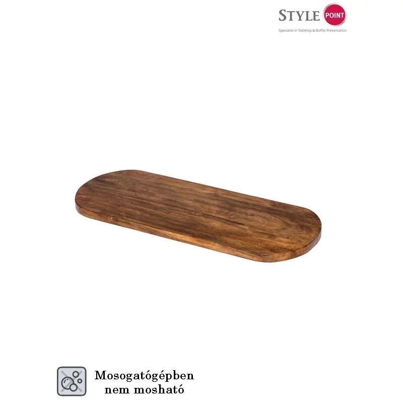 StylePoint büfé tálca  80x32 cm