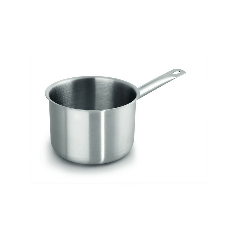 WAS Germany Cookware 51 nyeles lábas, Ø 16 cm