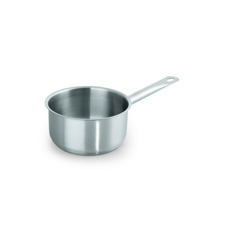 WAS Germany Cookware 53 nyeles lábas, Ø 16 cm