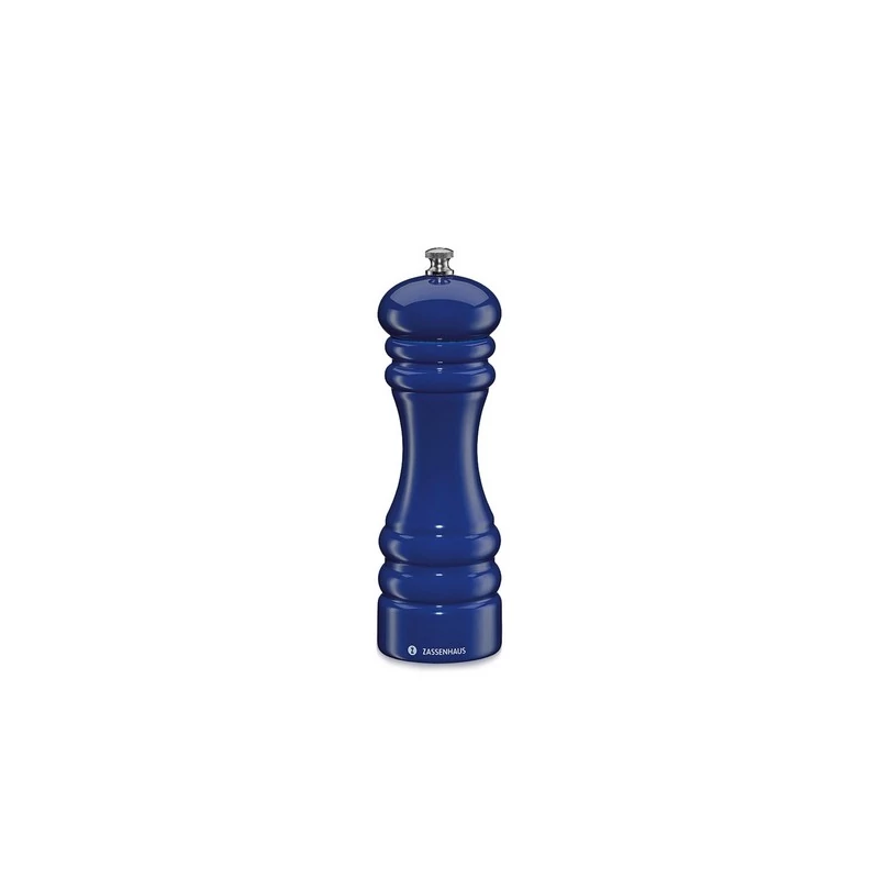 Zassenhaus TREND sóőrlő, 18 cm, kék