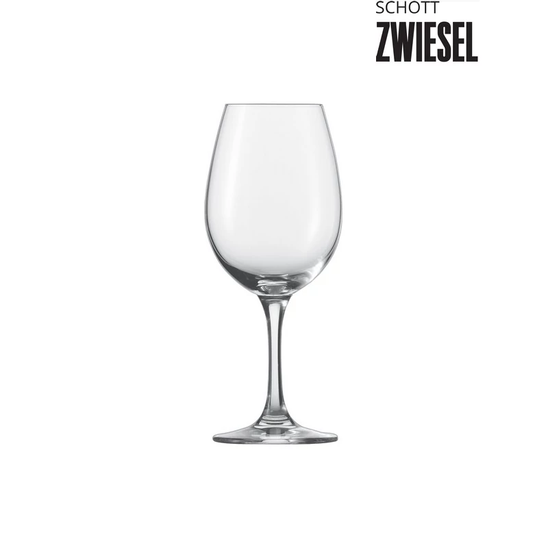 Schott Zwiesel SENSUS 0 borkóstoló pohár, 299 ml