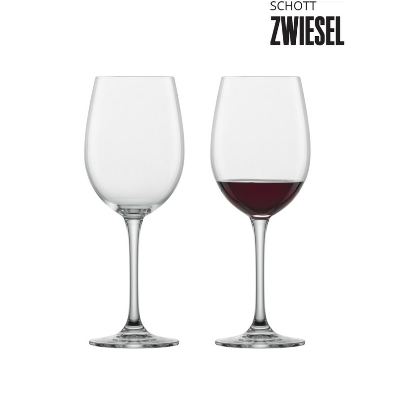 Schott Zwiesel CLASSICO 1 vörösboros/univerzális kehely, 545 ml