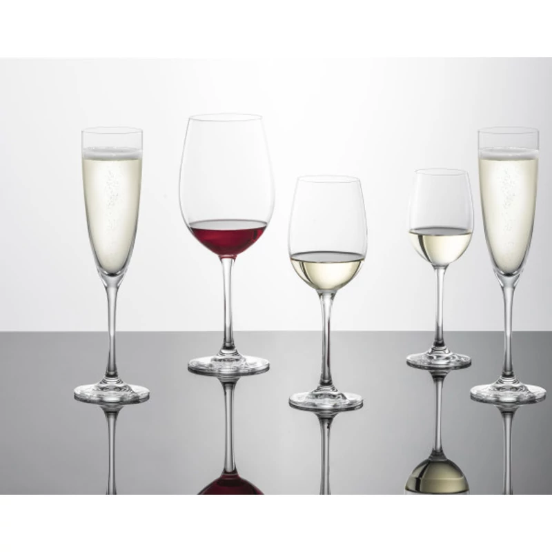 Schott Zwiesel CLASSICO 7 pezsgős flőte, 210 ml