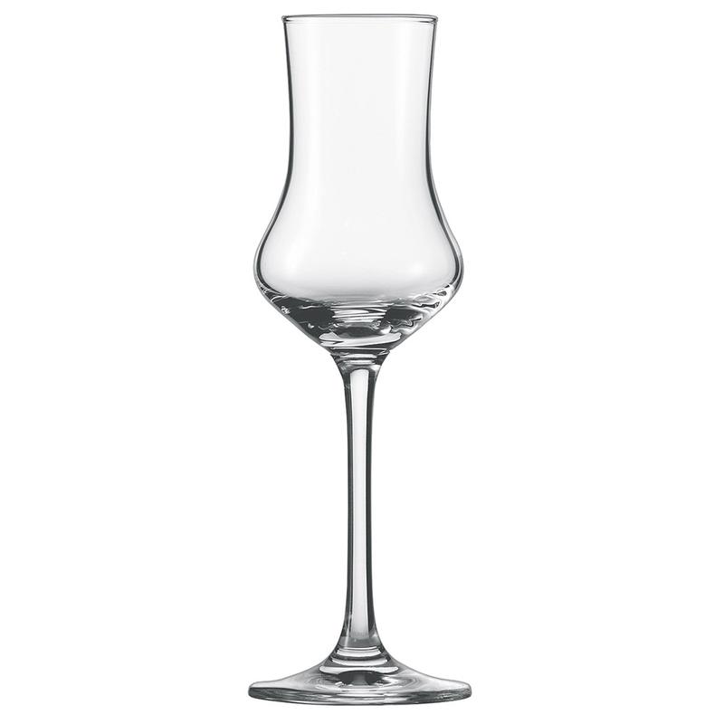 Schott Zwiesel CLASSICO 155 grappás kehely, 95 ml
