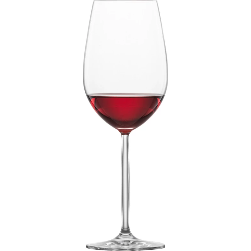 Schott Zwiesel DIVA 22 fehérboros/univerzális/vörösboros kehely, 591 ml
