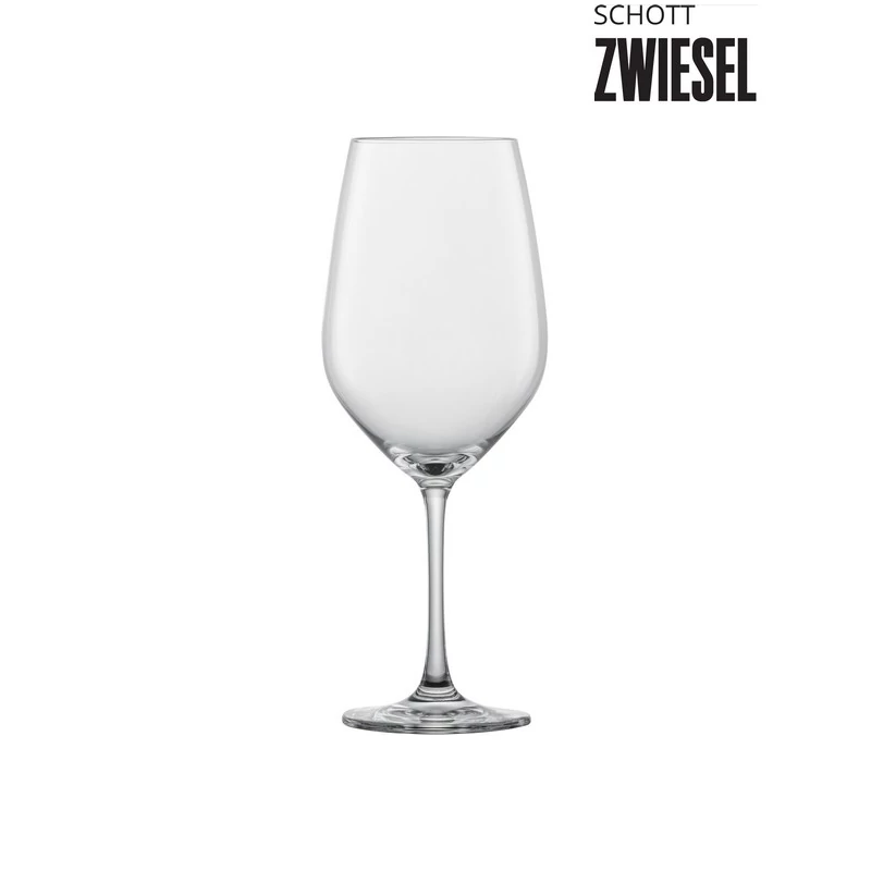 Schott Zwiesel VINA 1 univerzális/vörösboros kehely