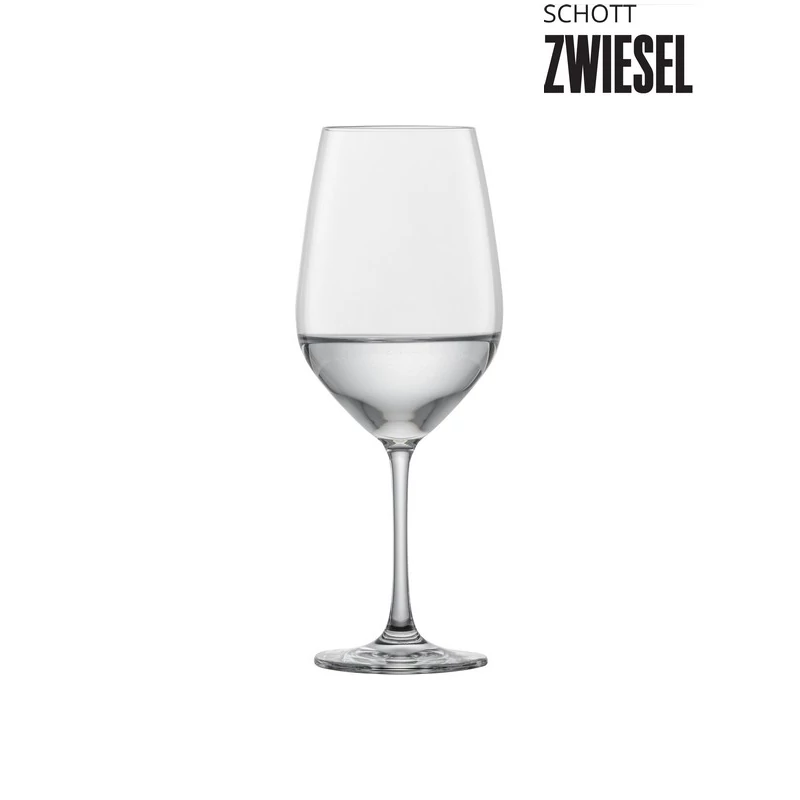 Schott Zwiesel VINA 1 univerzális/vörösboros kehely, 530 ml