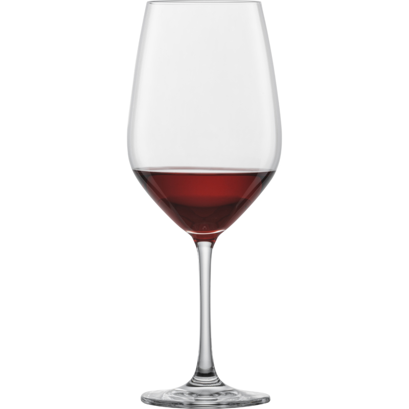 Schott Zwiesel Vina 1, vörösboros/vizes kehely  530 ml