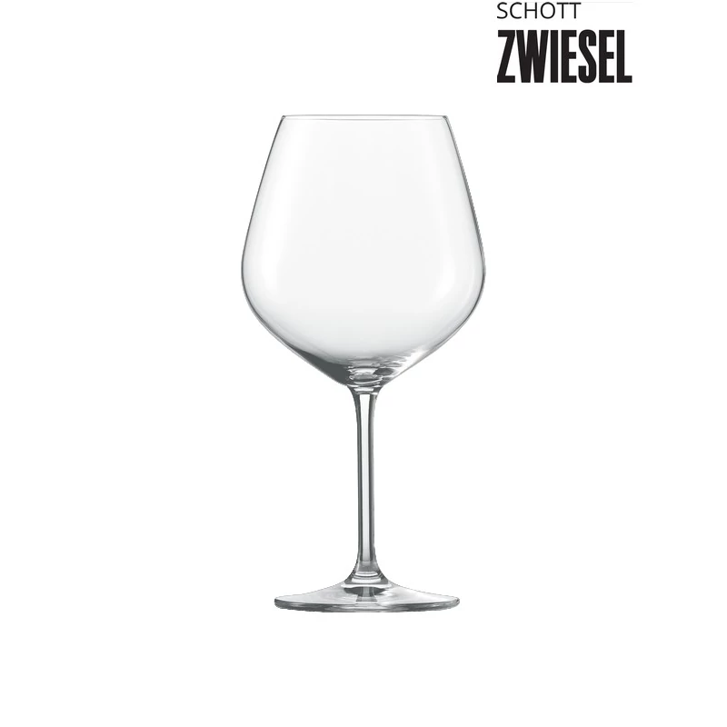 Schott Zwiesel VINA 140 vörösboros/Burgundy-s kehely