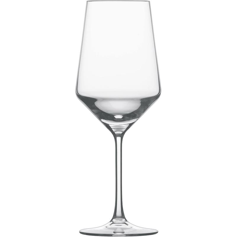 Schott Zwiesel pure 1, Cabernet kehely 550 ml
