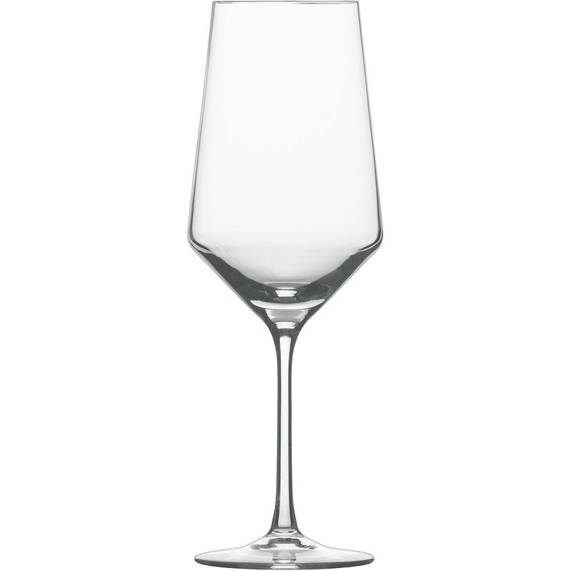 Schott Zwiesel  pure 130 Bordeaux, vörösboros kehely, 680 ml