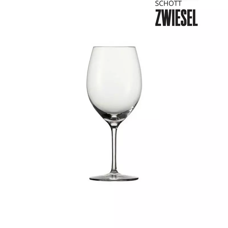 Schott Zwiesel CRU CLASSIC 1 vörösboros kehely, 600 ml