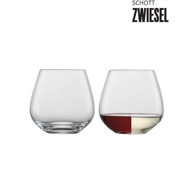 Schott Zwiesel VINA 60 long drink/vizes/whiskys/Gin Tonicos pohár, 590 ml