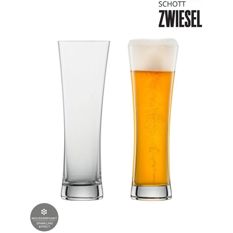 Schott Zwiesel BEER BASIC búzasörös pohár kicsi, 0,3 l