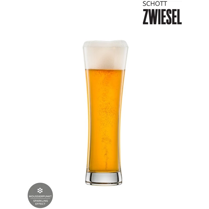 Schott Zwiesel BEER BASIC búzasörös pohár kicsi, 0,3 l