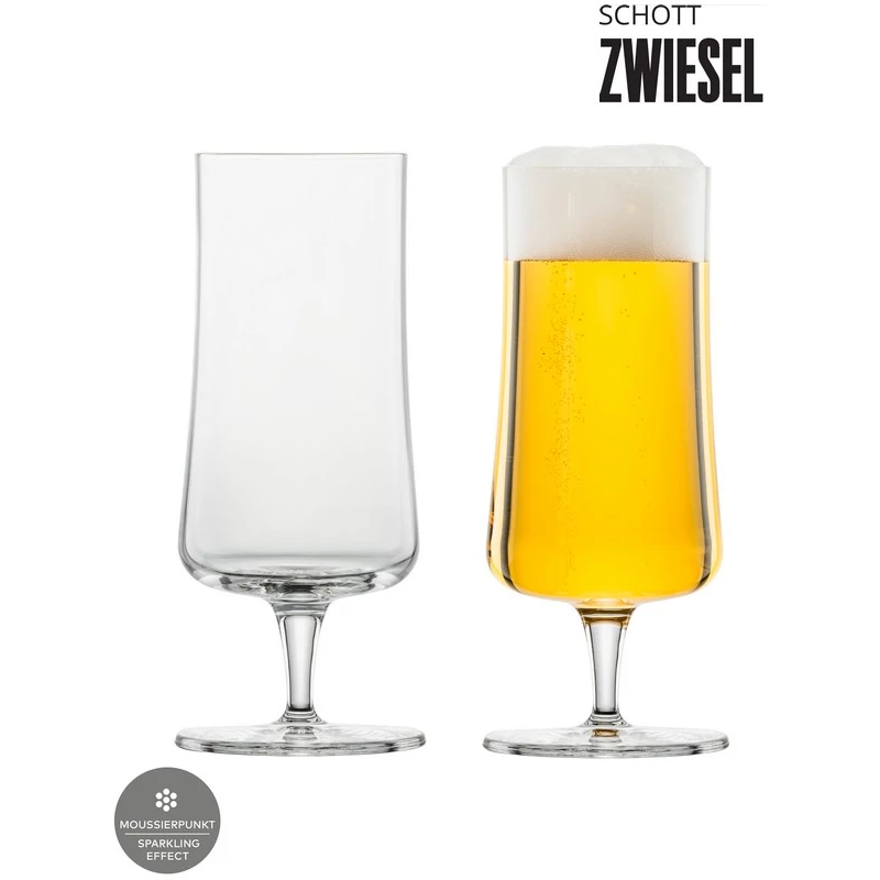 Schott Zwiesel BEER BASIC Pilsner söröspohár, 0,3 l