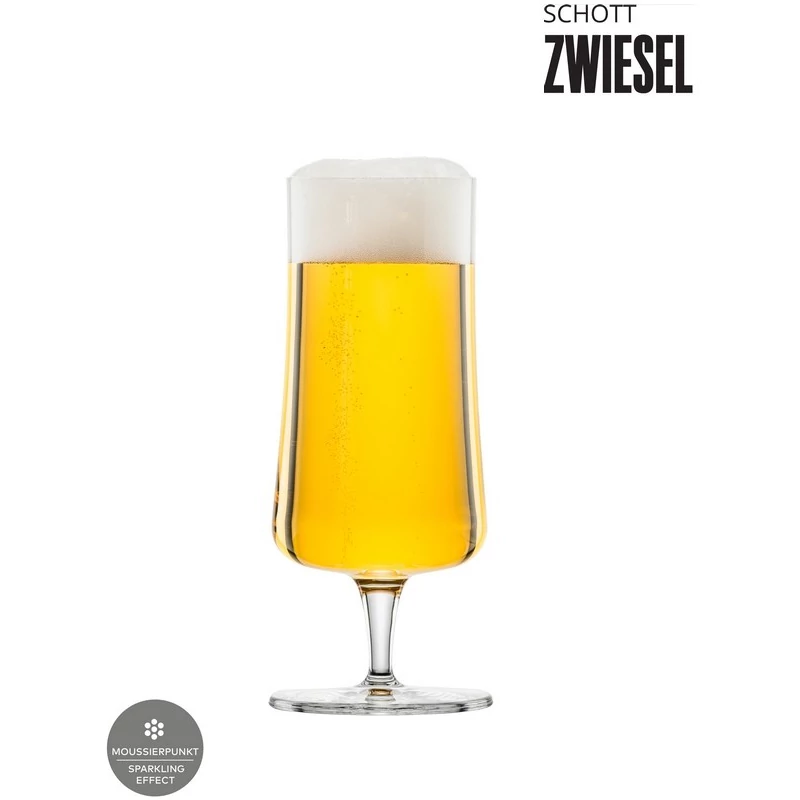 Schott Zwiesel BEER BASIC Pilsner söröspohár, 0,3 l