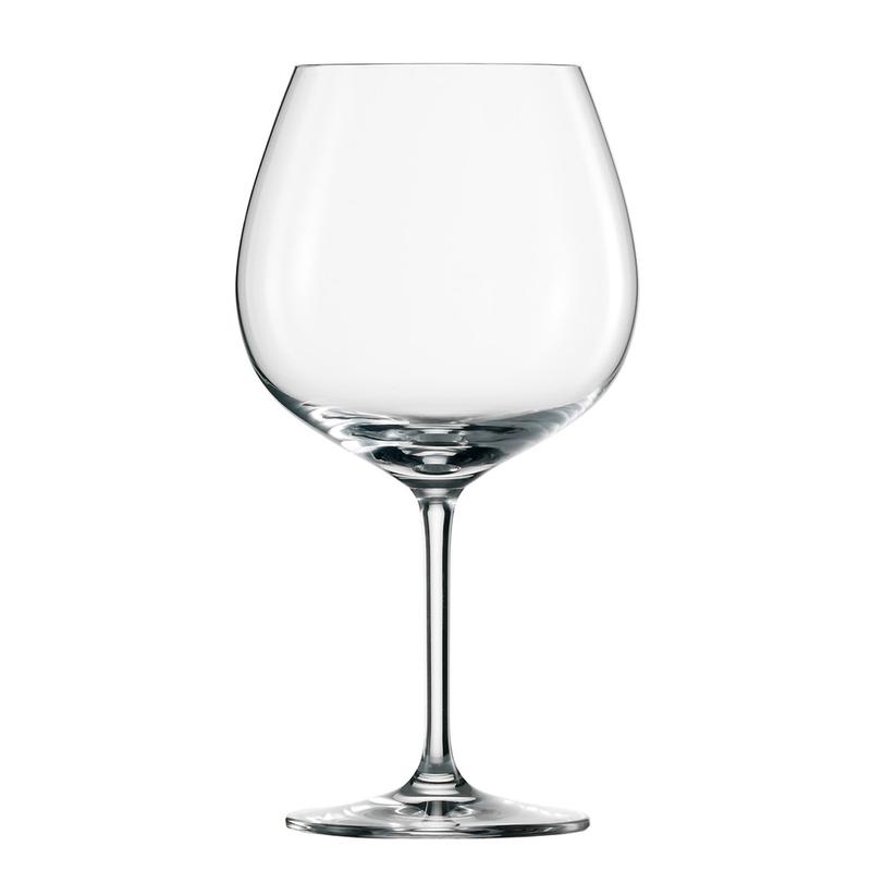 Schott Zwiesel ivento 140, vörösboros kehely Burgundy 783 ml