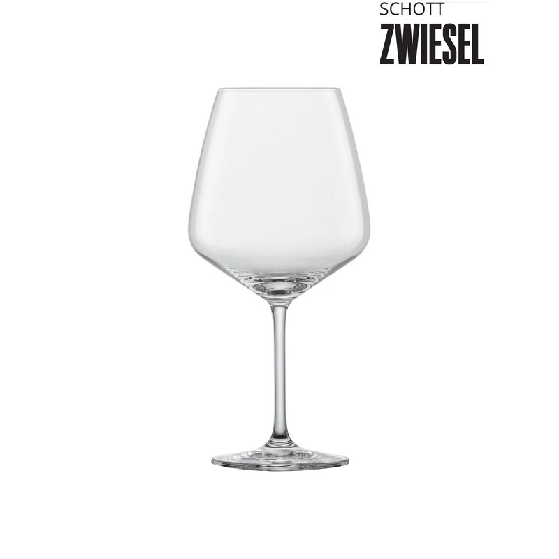 Schott Zwiesel TASTE 140 vörösboros/burgundy-s kehely