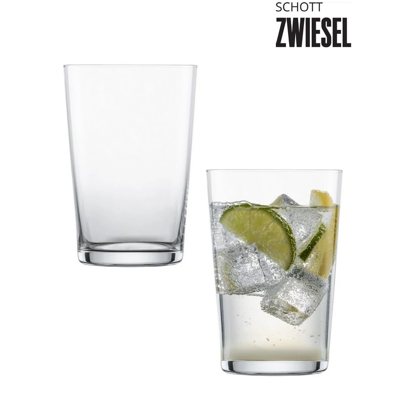 Schott Zwiesel BASIC BAR SELECTION 540 by Charles Schumann Tumbler Classic softdrink Nr. 2 pohár, 590 ml 