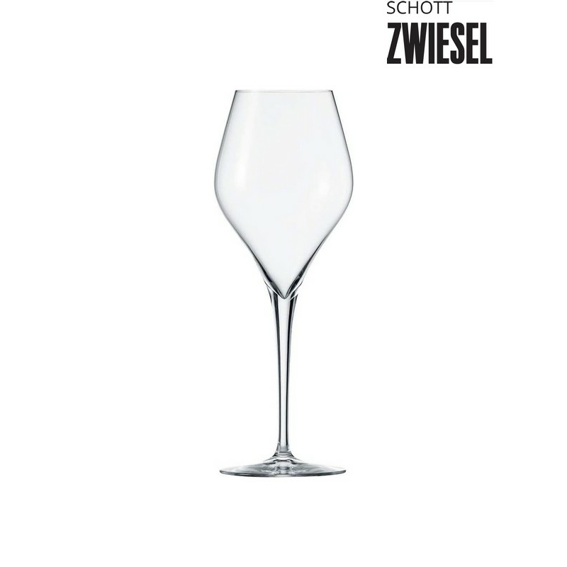 Schott Zwiesel Finesse 1, vörösboros pohár, 437 ml