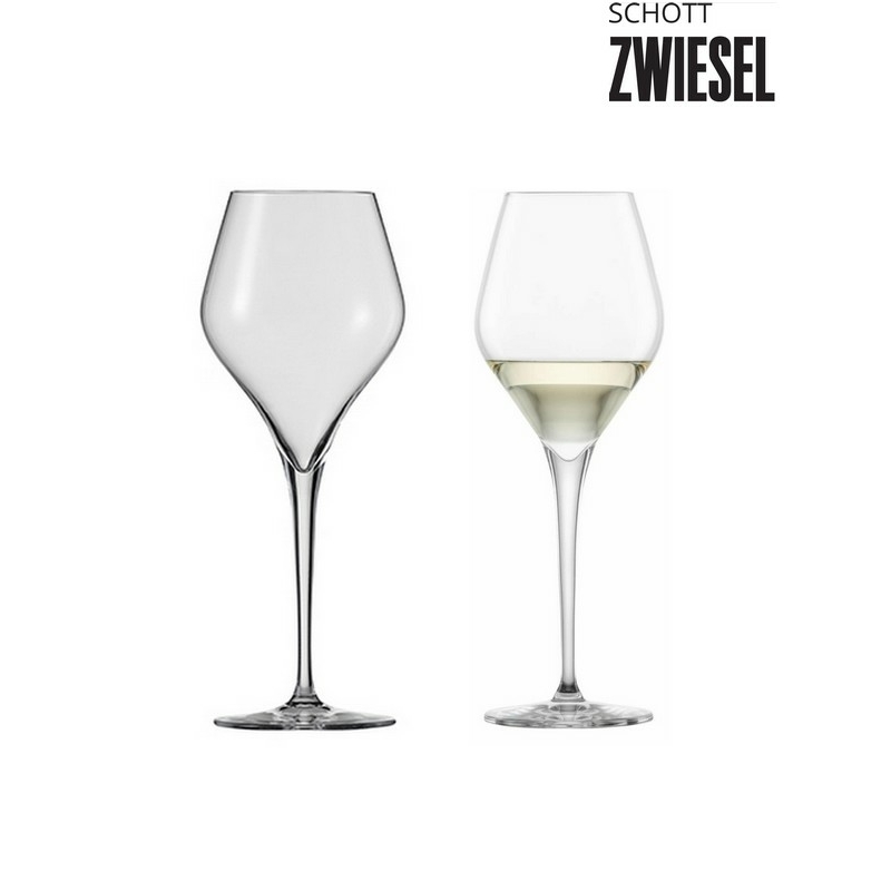 Schott Zwiesel FINESSE 2 desszertboros kehely, 316 ml