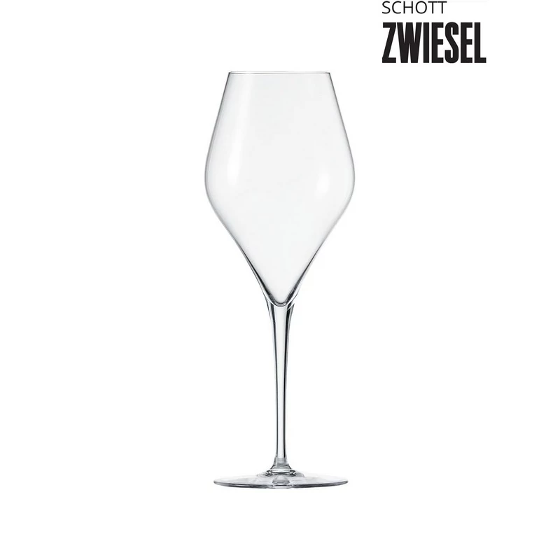 Schott Zwiesel FINESSE 130 vörösboros/bordeaux-is kehely, 630 ml