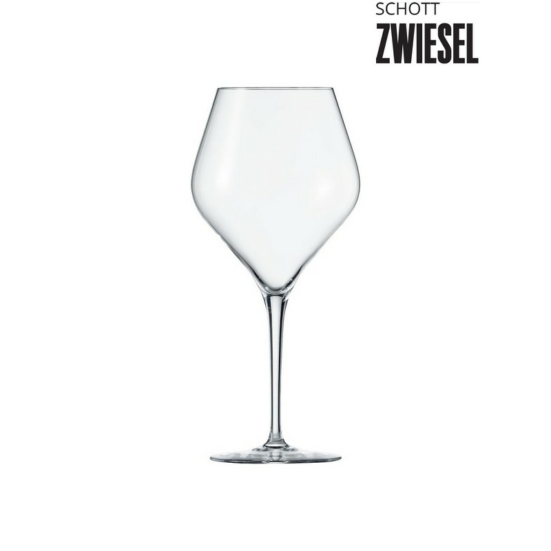 Schott Zwiesel Finesse  140, burgundy vörösboros pohár, 660 ml