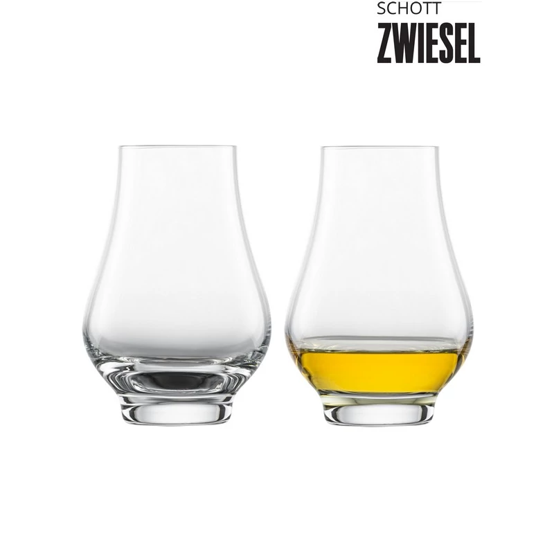 Schott Zwiesel BAR SPECIAL 120 whiskys/rumos „nosing” kóstolópohár, 322 ml