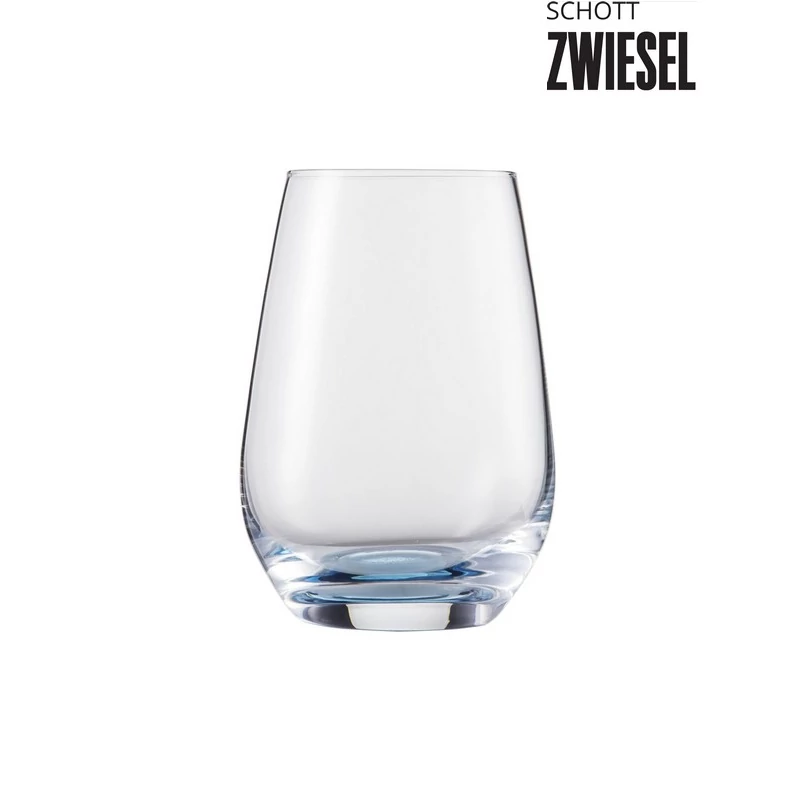 Schott Zwiesel VINA TOUCH 42 tumbler kék, 397 ml