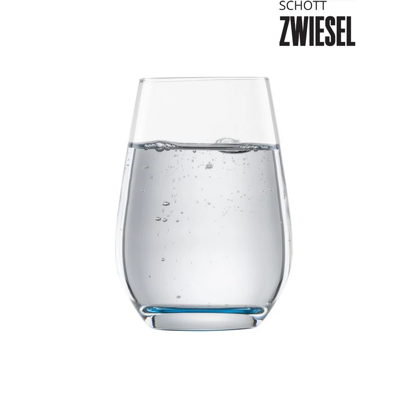 Schott Zwiesel VINA TOUCH 42 tumbler kék, 397 ml