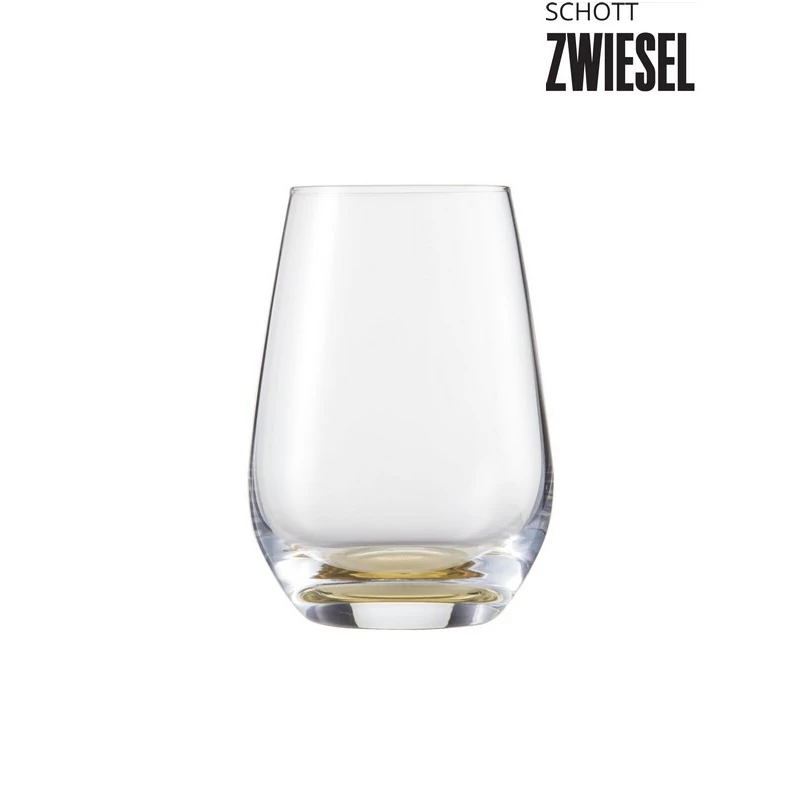 Schott Zwiesel VINA TOUCH 42 tumbler borostyán, 397 ml