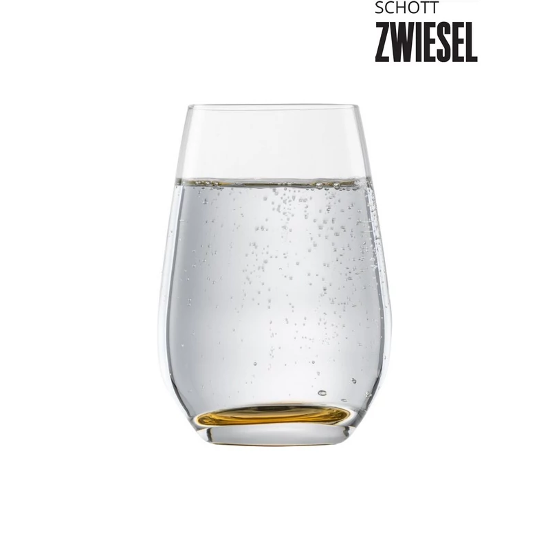 Schott Zwiesel VINA TOUCH 42 tumbler borostyán, 397 ml
