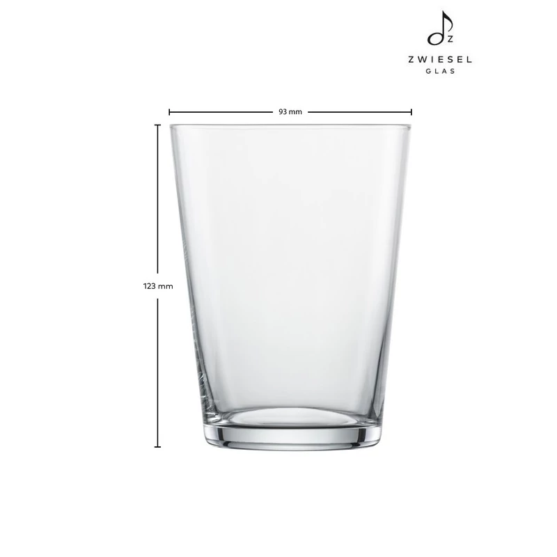 Schott Zwiesel SANIDO/TOGETHER 79 crystal vizespohár, 548 ml