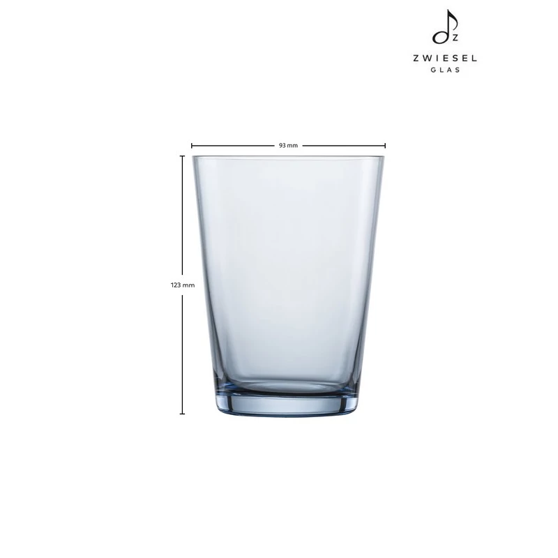 Schott Zwiesel SANIDO/TOGETHER 79 crystal vizespohár, 548 ml