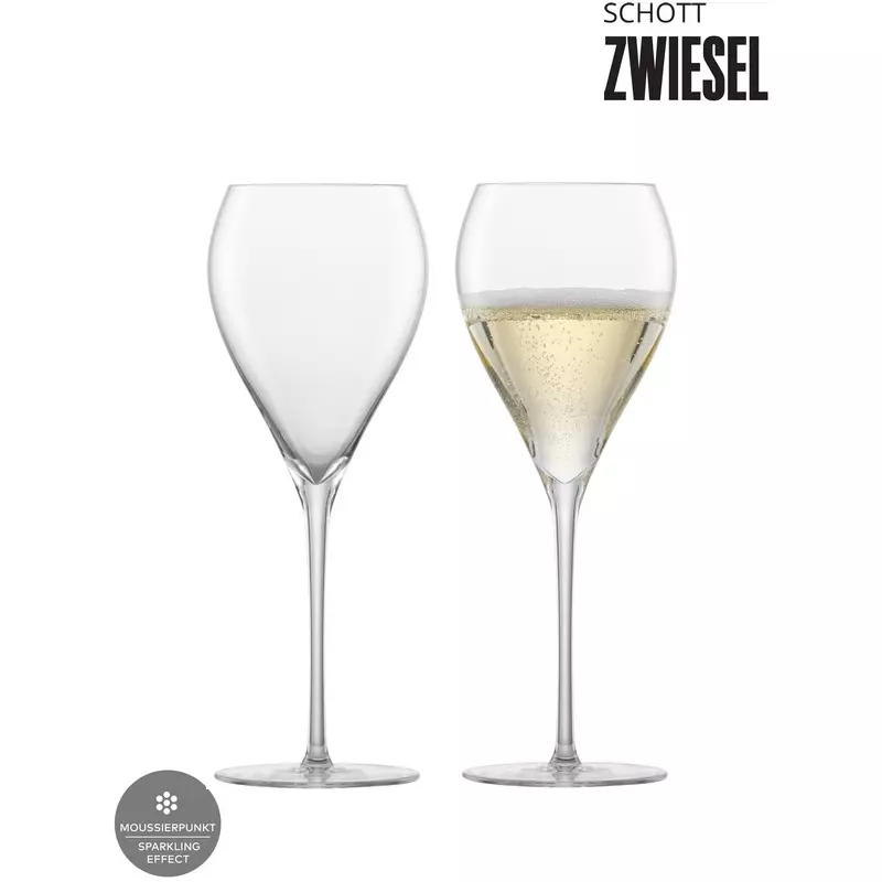 Schott Zwiesel BAR SPECIAL habzóboros pohár, 385 ml