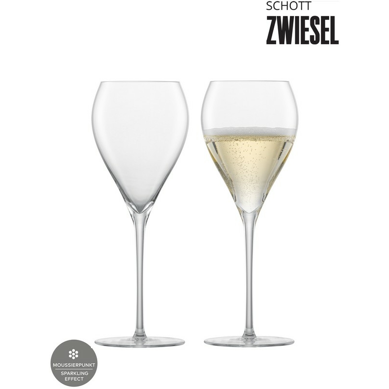 Schott Zwiesel BAR SPECIAL habzóboros pohár, 385 ml