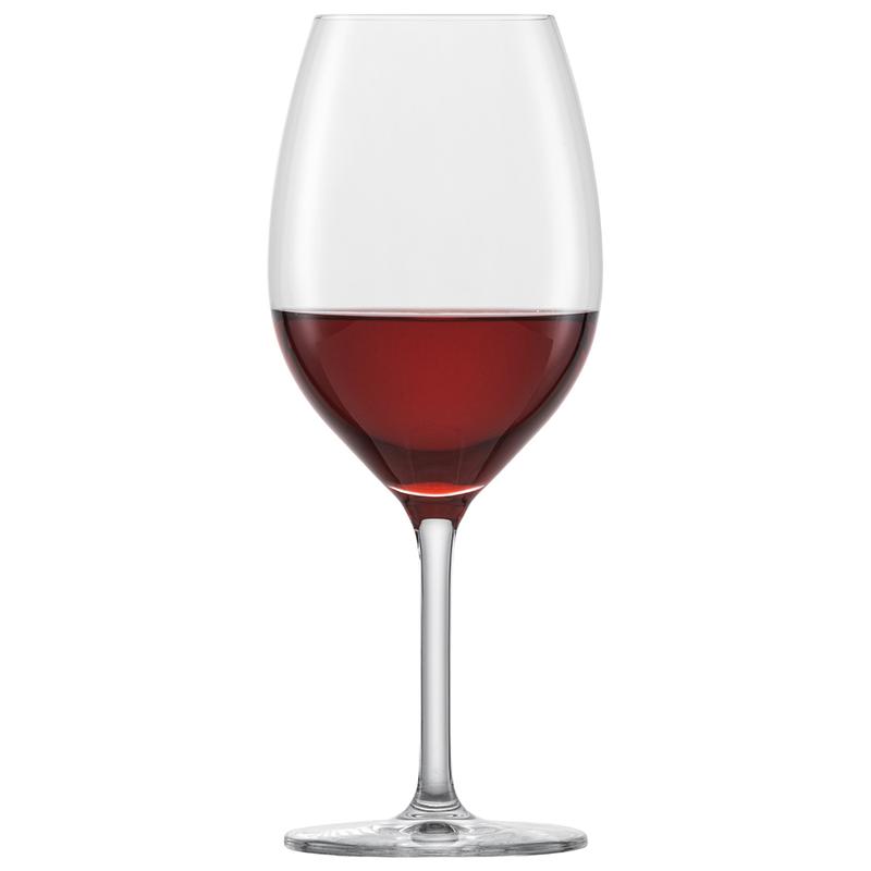 Schott Zwiesel BANQUET 1 fehérboros/univerzális kehely, 475 ml