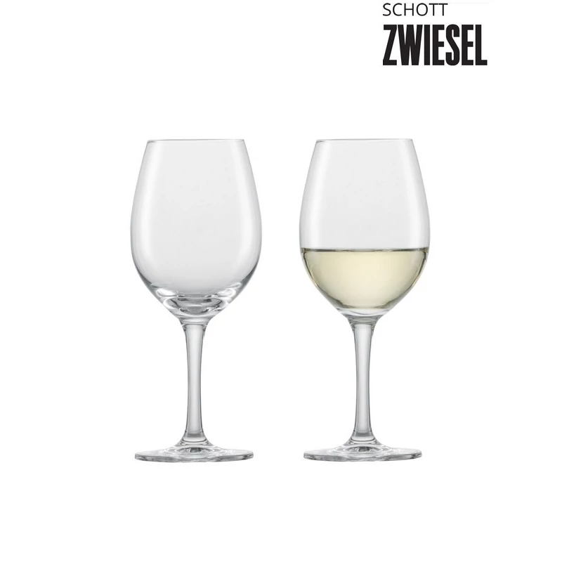 Schott Zwiesel BANQUET 2 desszertboros kehely, 300 ml