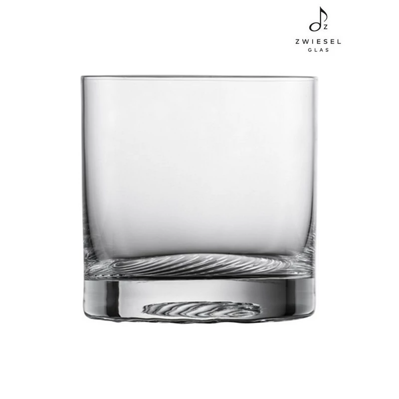 Schott Zwiesel VOLUME 60 nagy whiskys pohár, 399 ml