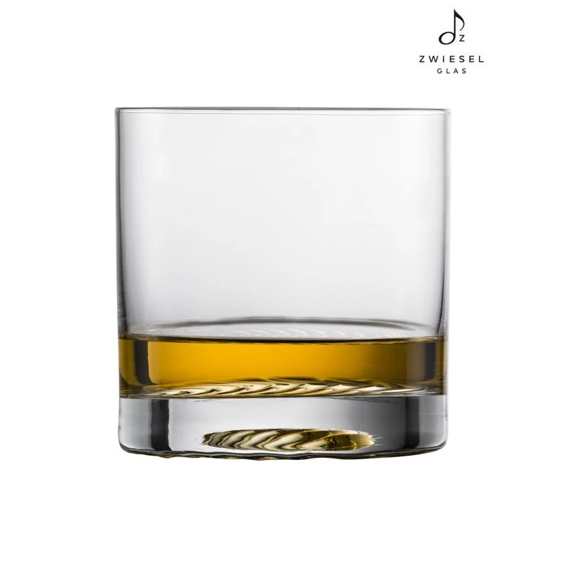 Schott Zwiesel VOLUME 60 nagy whiskys pohár, 399 ml