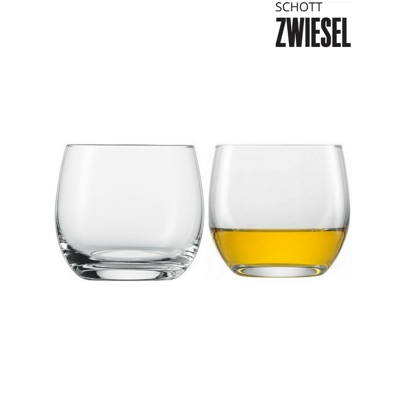Schott Zwiesel BANQUET 60 whisky/pohárkrém pohár, 400 ml
