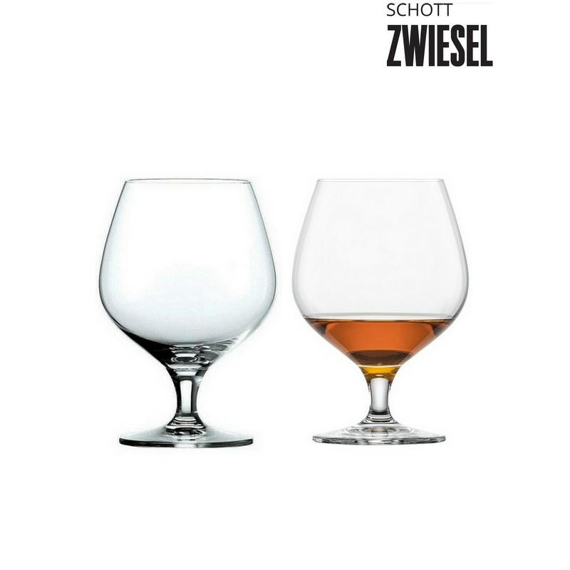 Schott Zwiesel MONDIAL 47 konyakos pohár, 540 ml