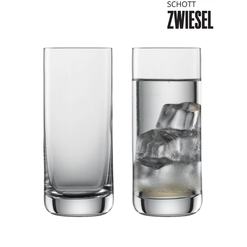 Schott Zwiesel CONVENTION 79 long drink pohár, 390 ml