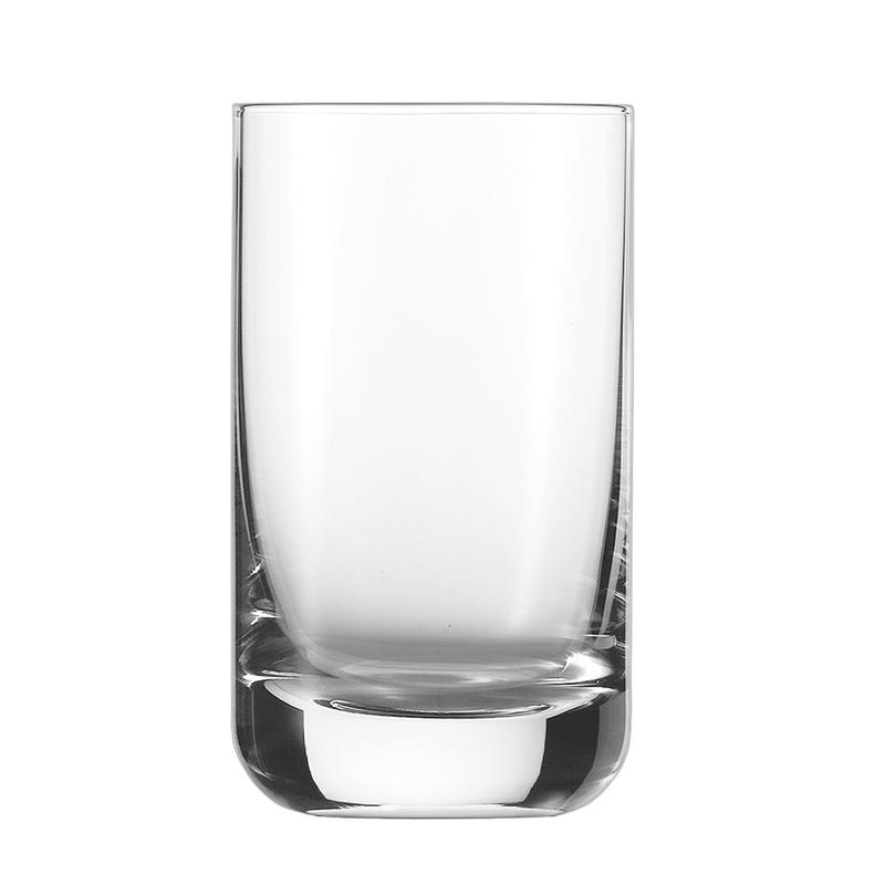Schott Zwiesel CONVENTION 12 long drink pohár, 255 ml
