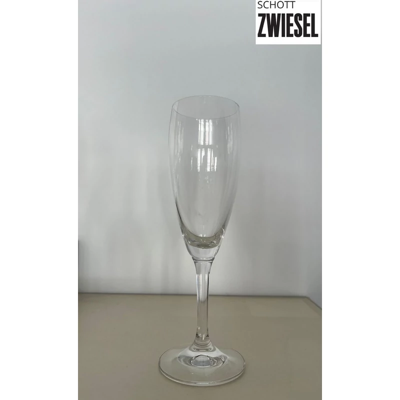 Schott Zwiesel SELECTION 77 pezsgőspohár, 206 ml