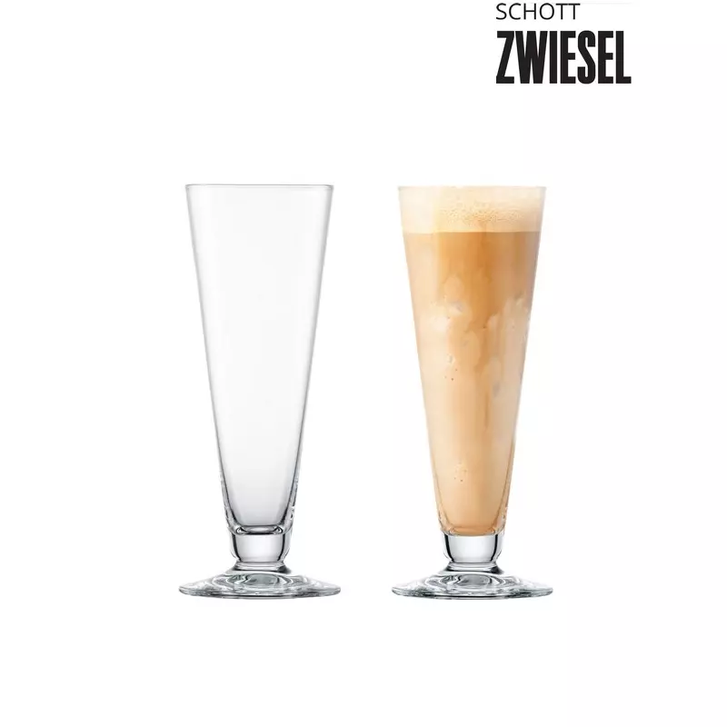 Schott Zwiesel BAR SPECIAL 200 jegeskávés pohár, 280 ml