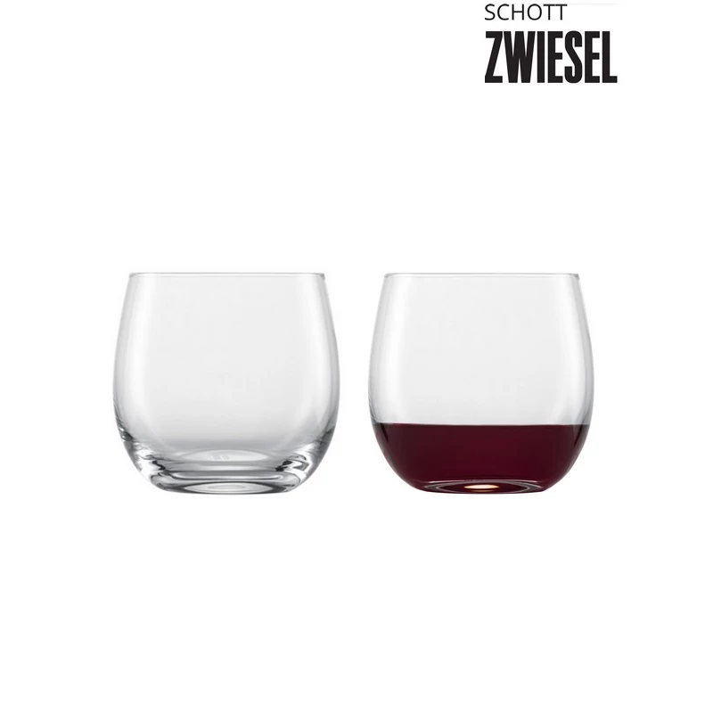 Schott Zwiesel BANQUET 330 whiskys pohár, 340 ml